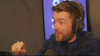 Jack Whitehall on Bad Education The Movie