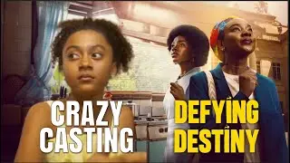 Defying Destiny Netflix |  La Primera Vez  #rant #reaction