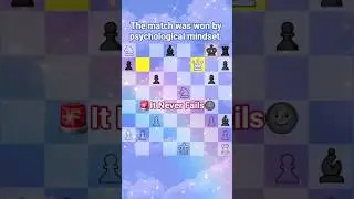 ♞ Knight with Endgame 😎
