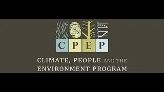 CPEP Seminar with Richard Keller