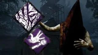 Weave Attunement Perk is GREAT | Dead by Daylight