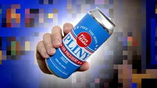 PLINY FOR PRESIDENT (DDH PtE) - Russian River Brewing Company - Four Brewers Quickie