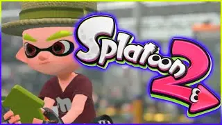 LIVE! Splatoon 2 Private Battles with Viewers