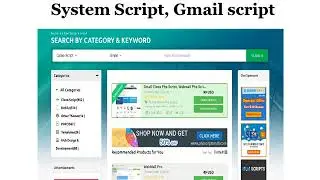 Webmail php script   PHP Email System Script   Gmail script