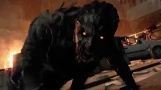 Dying Light 2: Stay Human Ps5 Edition Part 6 Sophie & Herman, Poisoned Water