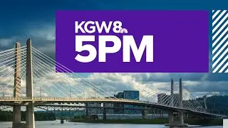 KGW Top Stories: 5 p.m., Thursday, Dec. 30, 2021