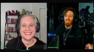 Unpacking Sexual Pleasure for Mental Health with Xanet Pailet