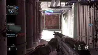 4v4 ACE