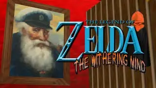 Zelda64: The Withering Mind - Mystery/Escape Room Mod (No Commentary)
