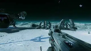 Star Citizen Benson mining outpost