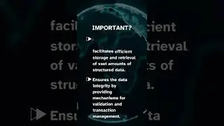 Database Connectivity in Web Development Workshop | ISA VESIT