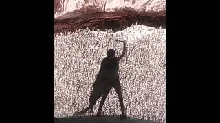 NOT THAT BIG ONE - Paul Atreides Edit | DUNE | Major Lazer & Dj Snake - Lean On (feat. M&Oslash;)