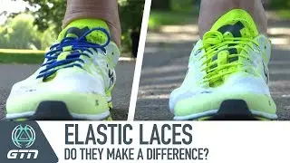 Elastic Laces Vs Standard Laces &ndash; Which Are Faster For Triathletes?