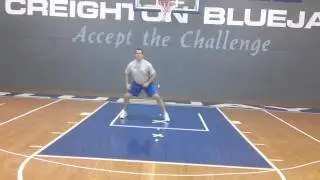 Versa-Loop Lateral Band Walk
