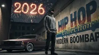 #86 Hip Hop Modern Boombap 33 | #Hiphop #Boombap