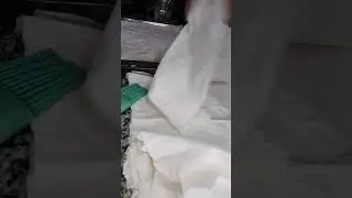 طريقة جديدة لصنية الكنافةوالجلاش#اكسبلور # اكل #food #اكل_بيتى # جولات.