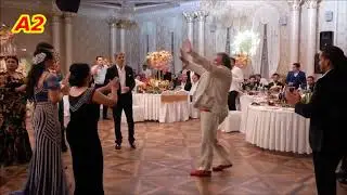 Gypsy-Николай Лекарев на Круг.