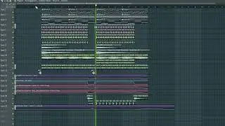 Manse Style #progressivehouse  FLP