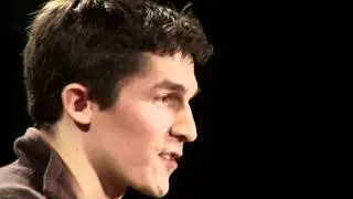 TEDxBrooklyn &mdash; Нейт Болл