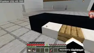 Minevengers-fighting some evil villain