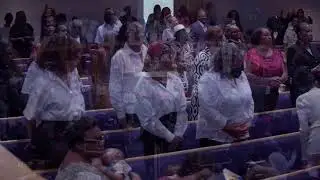 December 7, 2025 Worship Service