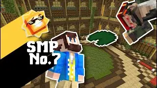 Let's Play | Sunny SMP #7 