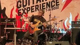 Coaching Clinic With Agung Hellfrog BurgerKill