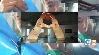 Inflatable Heart Arch decoration for events