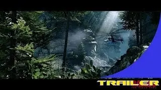 G4MERS | RAMBO &reg; THE VIDEO GAME - GamePlay Trailer
