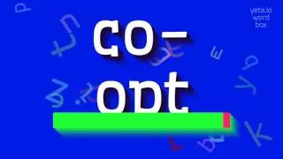 How to say 