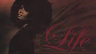 VIVIAN SESSOMS - Strange Fruit ft Shedrick Mitchell