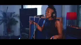 Kay Young - Suddenly (live session)