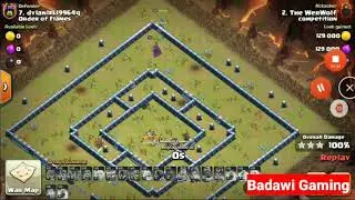 Best Yeti Attack Strategy - Town Hall 13 Spam Attack 2021 - Clash of Clans