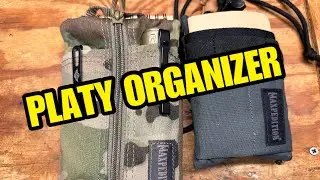 Maxpedition PLATY - Great EDC