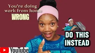 Why work from home doesn&rsquo;t work