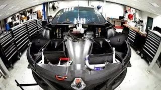 Renault Sport R.S. 01 genesis (short version)