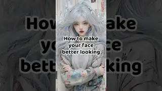 how to make your face better looking 🦋✨ #aesthetic#beautiful#beauty#fyp#viral#trending#shorts#like