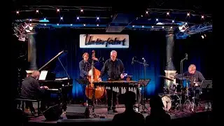 Mother's Dream  - Wolfgang Lackerschmid Trio 77 featuring Bob Degen