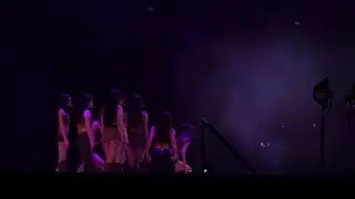 [FANCAM] TWICE (트와이스) - Cry For Me | This is For World Tour in Bulacan 2025.10.04 [4K]