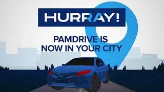 Drive and Earn With your vehicle (Pamdrive)