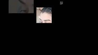 eyebrow tutoria|how to make a perfect eyebrows shape |