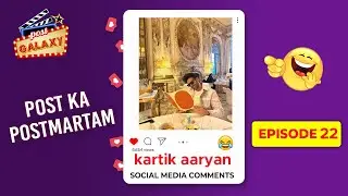 Post Galaxy | Kartik Aaryan Kaha ka Shahzada hai? | #shahzada #kartikaaryan | Post Galaxy