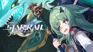 huohuo theme but with the domain expansion drop