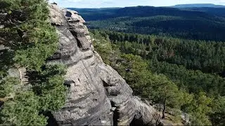 mfp - Pfaffenstein / Sächs. Schweiz (4)