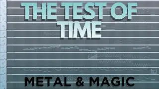The Test of Time