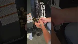 How To Use an HVAC Valve Core Removal