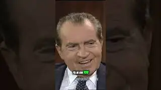 Joe Kennedy and the Personal Relationship with Richard Nixon: A Surprising Tale