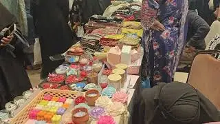 Aaj ki bahut sari shopping 🥰