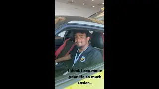 Life&rsquo;s Easier with a Russ Darrow Metro Nissan Sales Pro 🚗✨