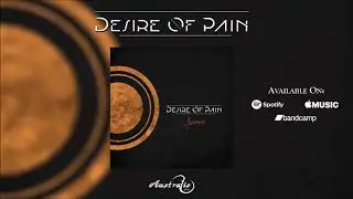 Desire Of Pain - Ascension (Official single video)